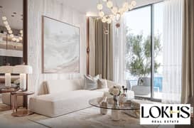شقة في 15 كاسكيد،موتور سيتي 860000 درهم - 12527286