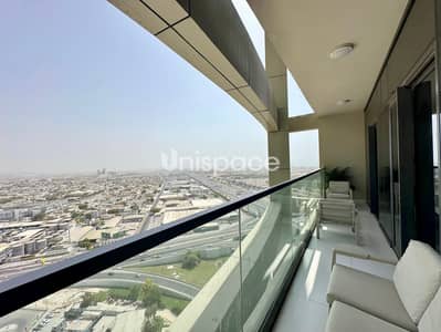 2 Bedroom Apartment for Rent in Business Bay, Dubai - WhatsApp Image 2025-08-12 at 13.39. 41 (1). jpeg