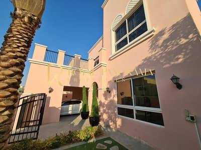 4 Bedroom Villa for Sale in Nad Al Sheba, Dubai - WhatsApp Image 2025-08-16 at 10.20. 45 AM. jpeg