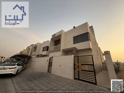 5 Bedroom Villa for Rent in Al Yasmeen, Ajman - IMG-20250816-WA0095. jpg
