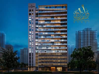 2 Bedroom Flat for Sale in Jumeirah Village Circle (JVC), Dubai - 8. jpg