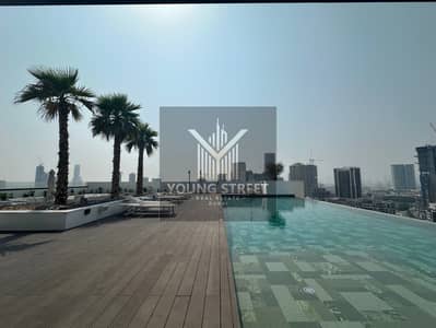Studio for Rent in Jumeirah Village Circle (JVC), Dubai - IMG_5514. jpg