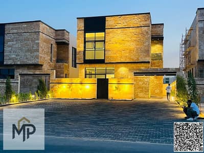 5 Bedroom Villa for Sale in Al Zahya, Ajman - batch_IMG-20250816-WA0095. jpg