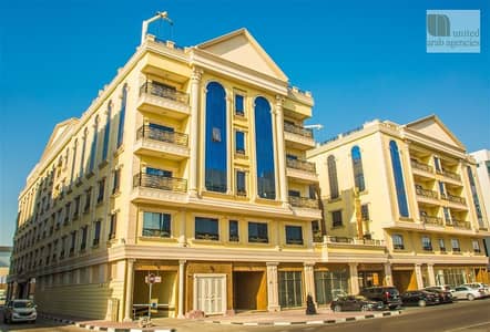 شقة 2 غرفة نوم للايجار في القرهود، دبي - Prices Reduced | Chiller Free | Only Families