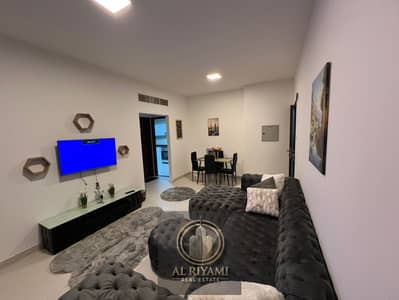 1 Bedroom Apartment for Rent in Corniche Ajman, Ajman - IMG-20250727-WA0106. jpg