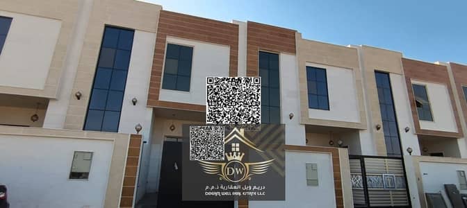 5 Cпальни Вилла Продажа в Аль Хелио, Аджман - WhatsApp Image 2025-05-25 at 1.26. 56 PM. jpeg