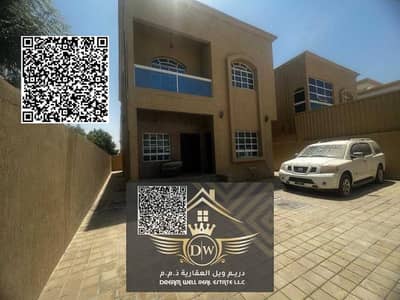 5 Bedroom Villa for Sale in Al Mowaihat, Ajman - IhcKfjSuNkmeOoeJRJKEzI3XHNaIdqLREn56NDk0. jpg