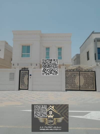 3 Bedroom Villa for Sale in Al Zahya, Ajman - WhatsApp Image 2025-06-20 at 9.45. 59 PM. jpeg