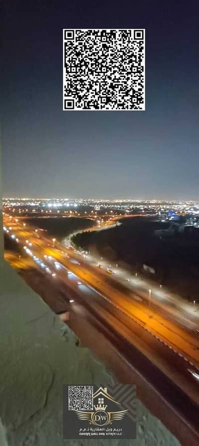 1 Bedroom Apartment for Sale in Emirates City, Ajman - TJWprdNuDtkwe3evZJKKcQu99MTZNxvJcLbINt4c. jpg