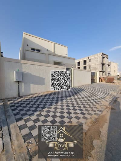 3 Bedroom Villa for Rent in Al Zahya, Ajman - WhatsApp Image 2025-07-18 at 21.38. 20_4dffea2e. jpg