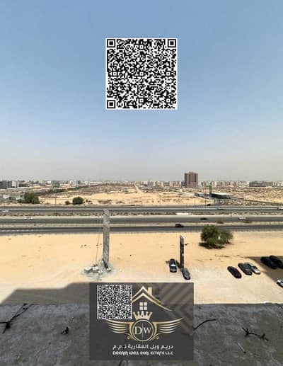 فلیٹ 1 غرفة نوم للايجار في مدينة الإمارات‬، عجمان - X3QhMMHAAIpgVNYR1zBgmmnP2A4iZSZcErwCIy8F. jpg
