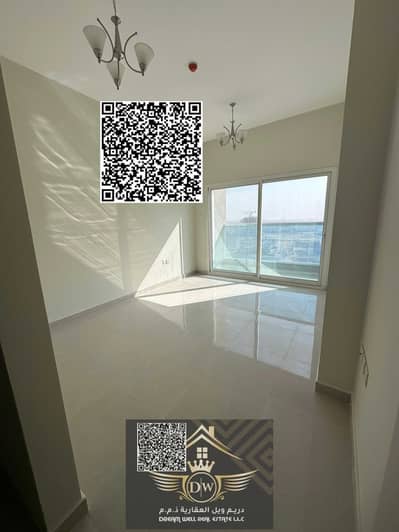 阿联酋城， 阿治曼 2 卧室公寓待售 - AkCtjaNrDBCyb6yjgX5izopSE4lc9eooVRKBa7kA. JPG