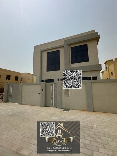 4 Bedroom Villa for Sale in Al Yasmeen, Ajman - WhatsApp Image 2025-07-13 at 1.45. 44 PM. jpeg
