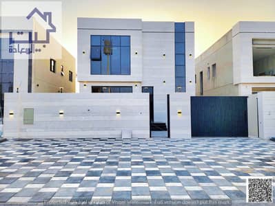 4 Bedroom Villa for Sale in Al Zahya, Ajman - IMG-20250816-WA0204. jpg