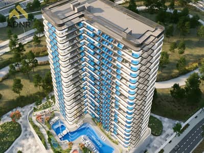 Studio for Sale in Dubai Production City (IMPZ), Dubai - about. jpg