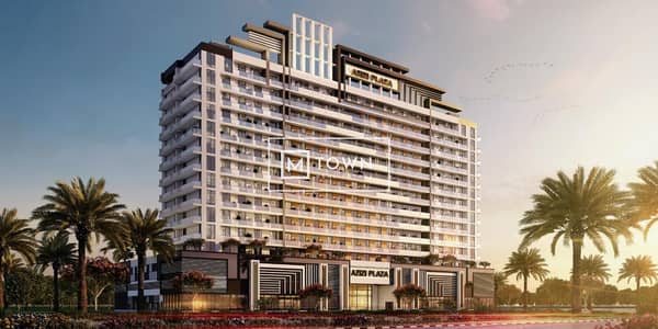 2 Bedroom Flat for Sale in Al Furjan, Dubai - WhatsApp Image 2025-08-16 at 12.14. 53. jpeg