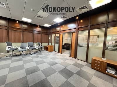 Office for Rent in Al Taawun, Sharjah - IMG_1746. jpeg