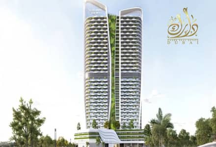 Студия Продажа в RAK Central, Рас-эль-Хайма - WhatsApp Image 2025-08-13 at 18.13. 29 (1). jpeg