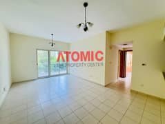 Lower Floor | 2-Bedroom | Open City Views