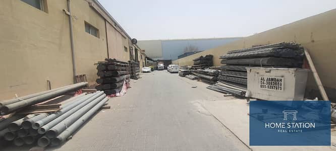Warehouse for Rent in Al Quoz, Dubai - 3. jpeg