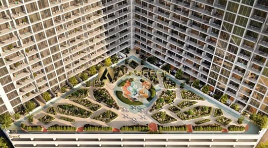 2 Bedroom Flat for Sale in Jumeirah Village Circle (JVC), Dubai - IMG_6834. jpg