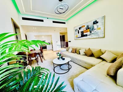 3 Bedroom Flat for Rent in Jumeirah Village Circle (JVC), Dubai - 115d7287-dfde-46da-aff8-02b39d98b04c. jpeg