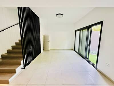 2 Bedroom Townhouse for Rent in Aljada, Sharjah - 887cb2db-6ee0-4114-9e4c-65550e55626f. jpg