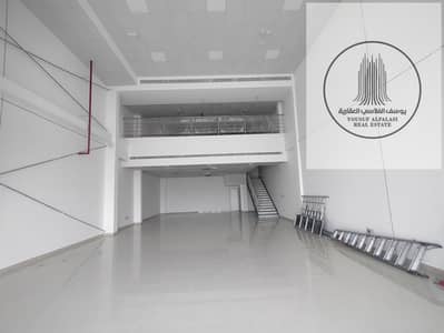 Warehouse for Rent in Industrial Area, Sharjah - WhatsApp Image 2025-07-28 at 10.23. 58 AM. jpeg
