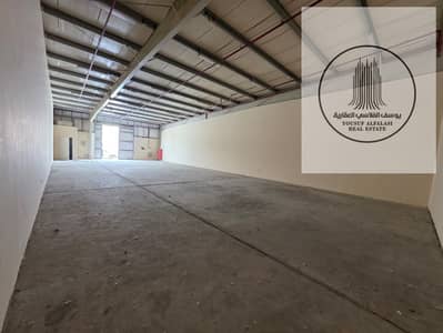 Warehouse for Rent in Al Sajaa Industrial, Sharjah - WhatsApp Image 2025-08-16 at 1.54. 59 PM. jpeg