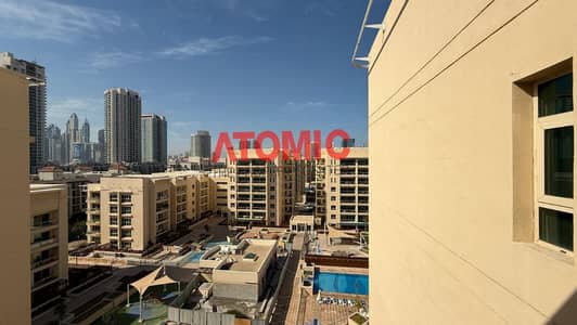 2 Bedroom Apartment for Rent in The Greens, Dubai - 5a22ed3f-2ce4-4b64-b461-028c28bd46d9. jpg