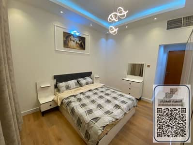 1 Bedroom Flat for Rent in Al Hamidiyah, Ajman - 1c5fc5d0-bc1f-4387-a636-d46dc6b907a0. jpeg
