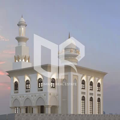 3 Bedroom Townhouse for Sale in Tilal City, Sharjah - 0a43f853136821.592946ed15809. jpg