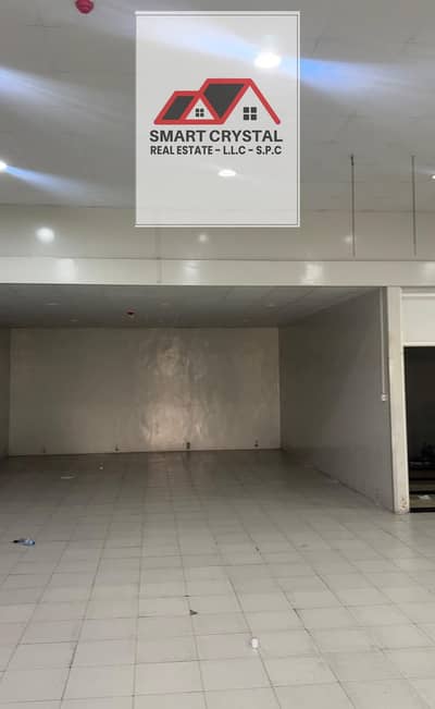 Warehouse for Rent in Mussafah, Abu Dhabi - WhatsApp Image 2025-08-16 at 1.22. 20 PM. jpeg
