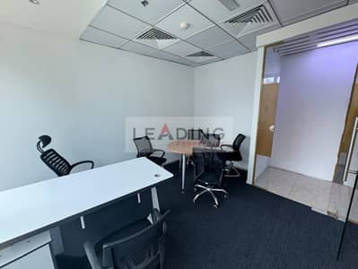 مکتب  للايجار في الخليج التجاري، دبي - 1cec7810-13d4-4960-8d94-cc97931e14ad. jpg