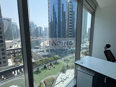 商业湾， 迪拜 写字楼待租 - 64cbdde6-ad8a-42f6-88cf-911f73c3c1ce. jpg