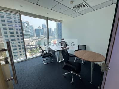 Office for Rent in Business Bay, Dubai - 92d11d46-4872-44f8-93f2-303ccee18496. jpg