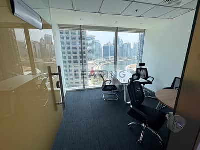 مکتب  للايجار في الخليج التجاري، دبي - f82d709c-a0d8-4835-b064-8565acb356d4. jpg