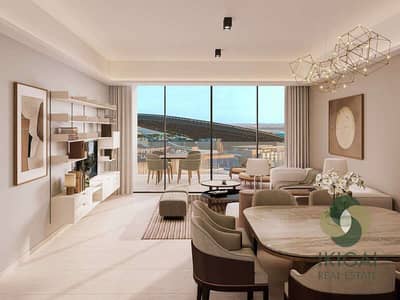 2 Bedroom Flat for Sale in Expo City, Dubai - Limited Units I Flexible Payment Plan I Near Metro