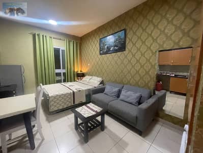 Studio for Rent in Al Hamidiyah, Ajman - WhatsApp Image 2025-08-16 at 09.06. 09. jpeg