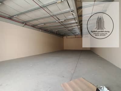 Warehouse for Rent in Al Sajaa Industrial, Sharjah - IMG-20250816-WA0020. jpg