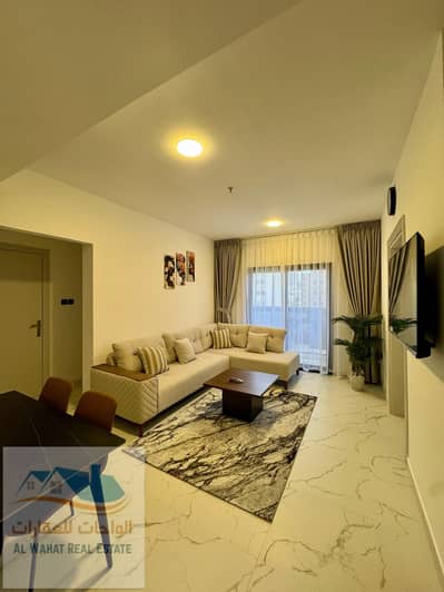 1 Bedroom Apartment for Rent in Corniche Ajman, Ajman - IMG-20250816-WA0001. jpg