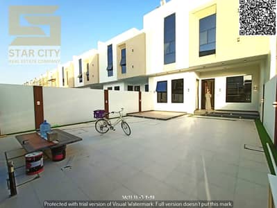 5 Bedroom Villa for Sale in Al Yasmeen, Ajman - IMG-20250611-WA0590. jpg