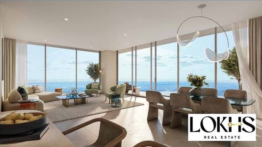 2 Bedroom Apartment for Sale in Dubai Maritime City, Dubai - Screenshot 2025-08-09 140220. jpg