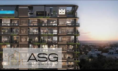 Studio for Sale in Dubai Land Residence Complex, Dubai - P14. jpg