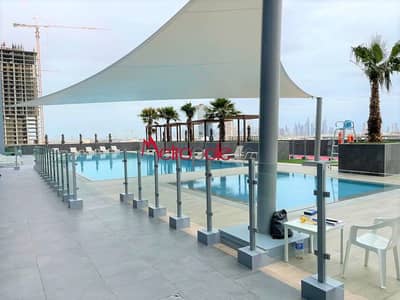 Studio for Rent in Jumeirah Village Circle (JVC), Dubai - Beautiful fully Furnished Studio | Brand New | Monthly Rental AED 5000 Including Bills