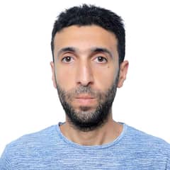 Ahmed Fathy