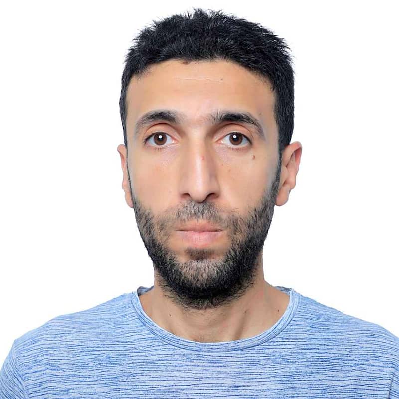 Ahmed Fathy