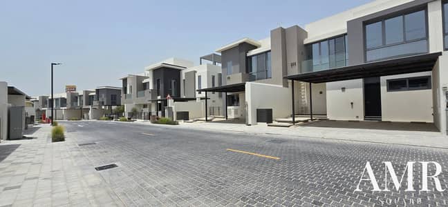 تاون هاوس 3 غرف نوم للايجار في وصل غيت، دبي - 20250816_130156. jpg