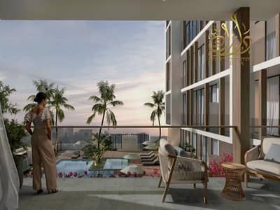 2 Bedroom Apartment for Sale in Jumeirah Village Circle (JVC), Dubai - 52. jpg