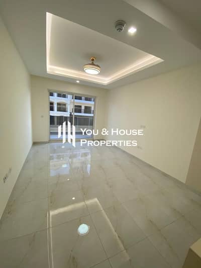 Studio for Rent in Jumeirah Village Circle (JVC), Dubai - IMG-20250816-WA0092. jpg